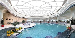 Movenpick Resort Taba fotoÄŸrafÄ±