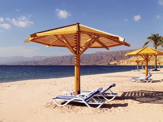 Movenpick Resort Taba fotoÄŸrafÄ±