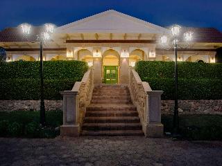 Movenpick Resort Taba fotoÄŸrafÄ±
