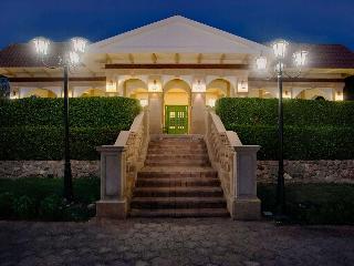 Movenpick Resort Taba fotoÄŸrafÄ±