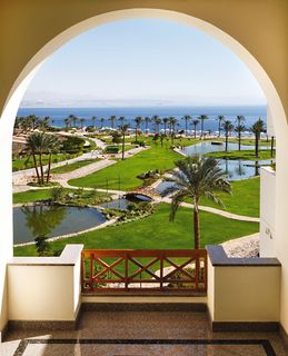 Movenpick Resort Taba fotoÄŸrafÄ±