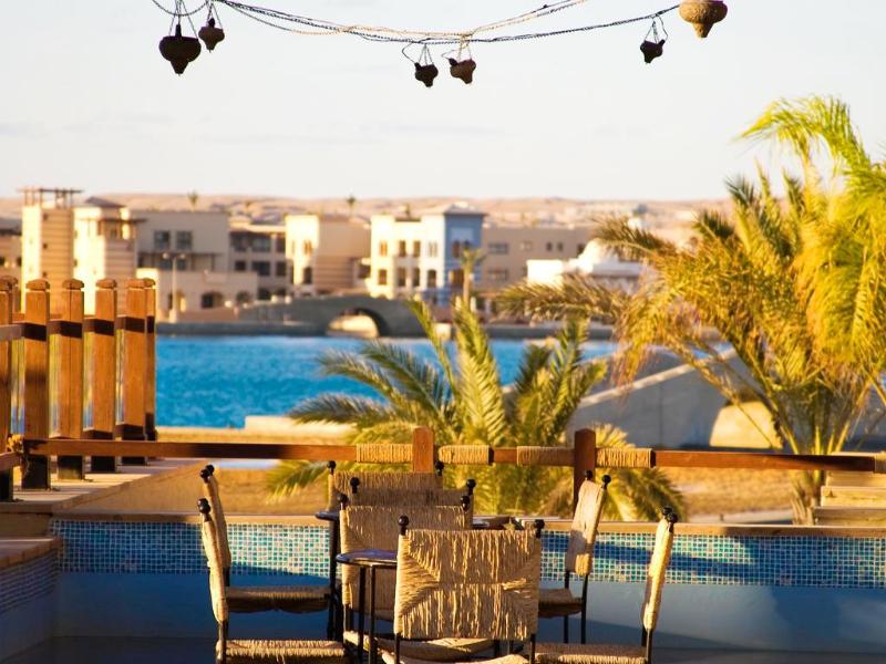 Marina Lodge at Port Ghalib - Aktivite