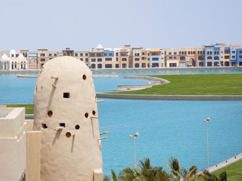 Marina Lodge at Port Ghalib - Aktivite