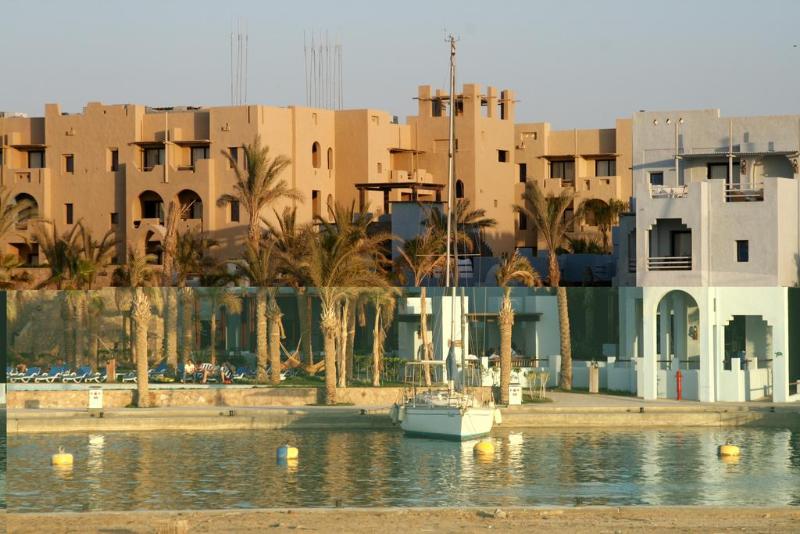 Marina Lodge at Port Ghalib - Genel