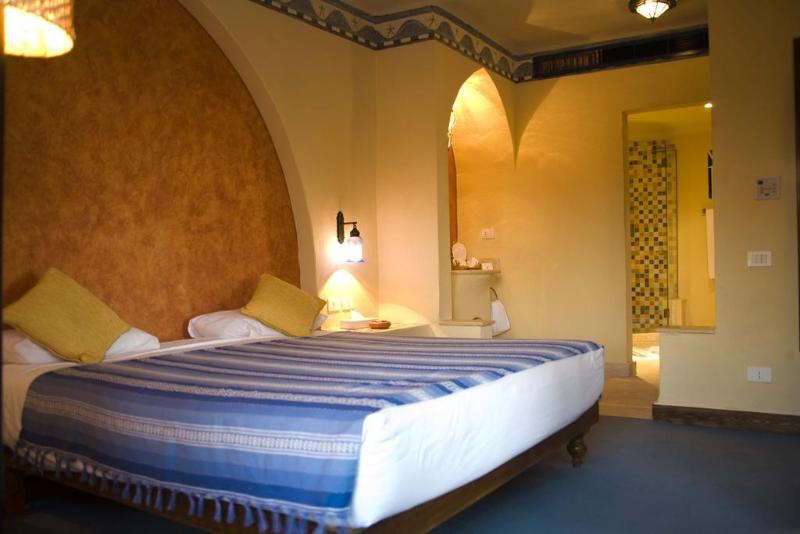 Marina Lodge at Port Ghalib - Genel