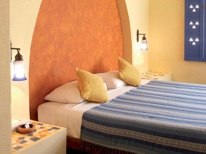 Marina Lodge at Port Ghalib - Genel