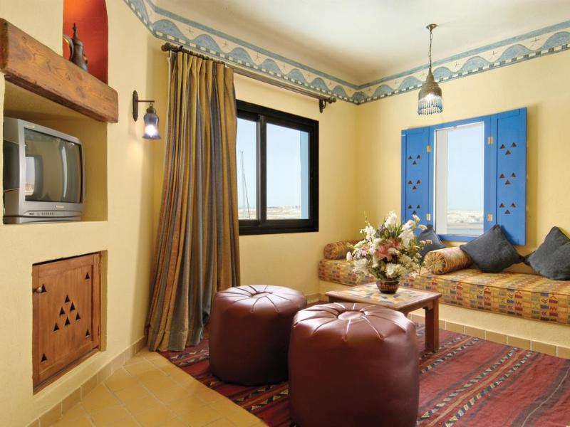 Marina Lodge at Port Ghalib - Genel