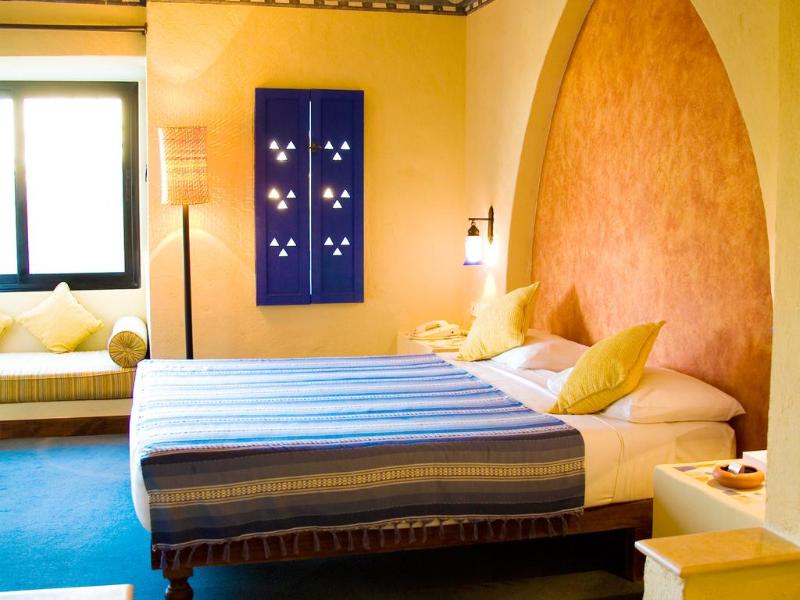 Marina Lodge at Port Ghalib - Genel
