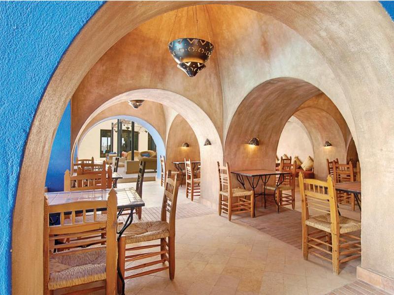 Marina Lodge at Port Ghalib - Genel