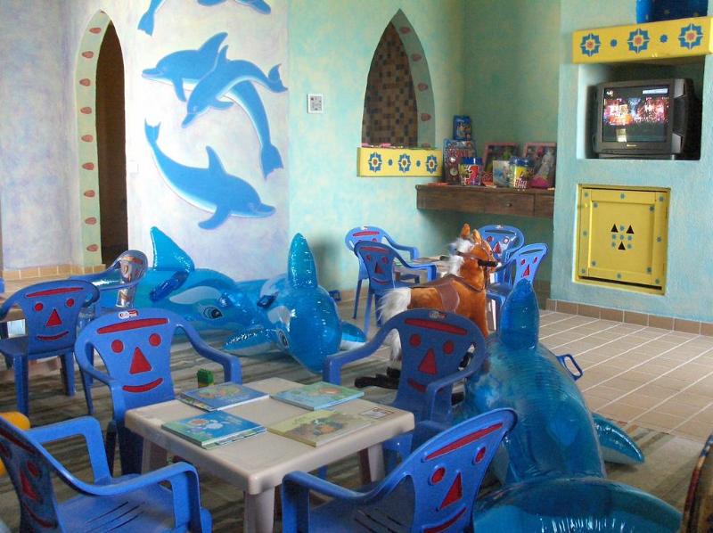 Marina Lodge at Port Ghalib - Genel