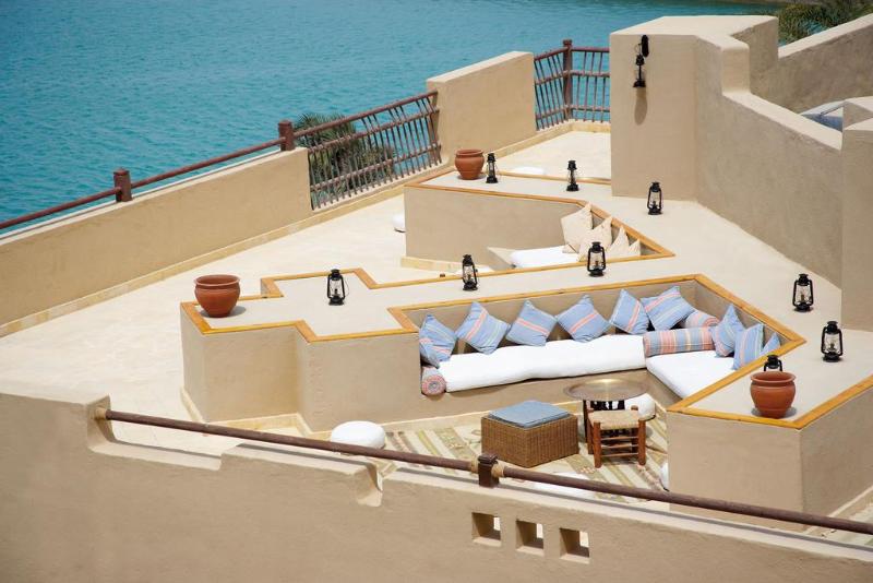 Marina Lodge at Port Ghalib - Genel