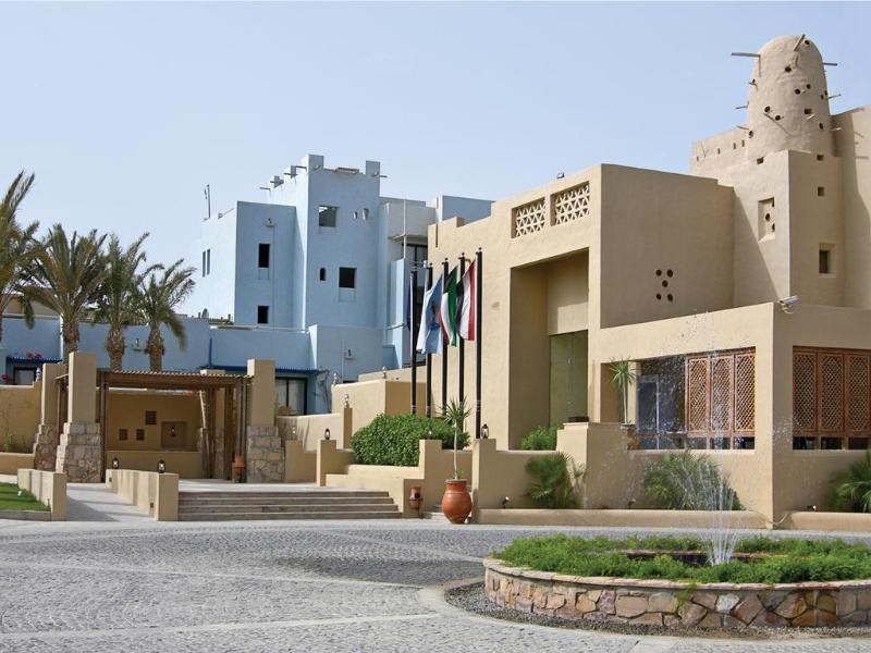 Marina Lodge at Port Ghalib - Genel