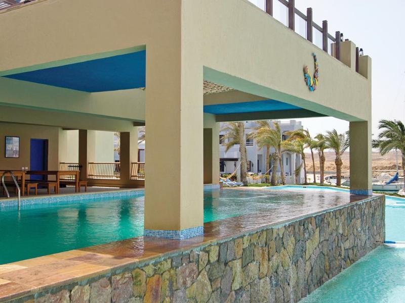Marina Lodge at Port Ghalib - Genel