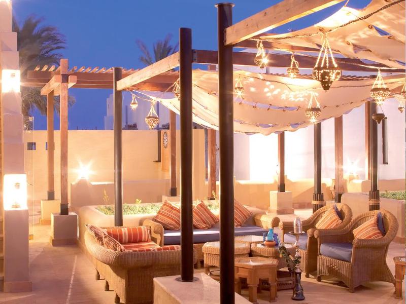 Marina Lodge at Port Ghalib - Genel