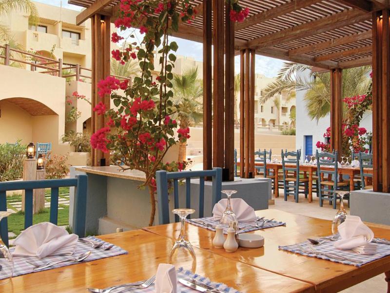 Marina Lodge at Port Ghalib - Genel