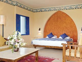 Marina Lodge at Port Ghalib otel fotoğrafı