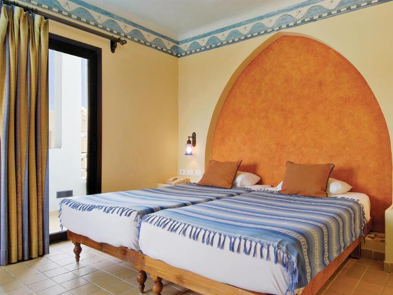 Marina Lodge at Port Ghalib - Oda
