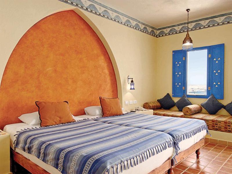 Marina Lodge at Port Ghalib - Oda