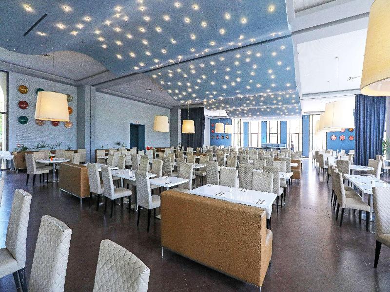 Kenzi Club Agdal Medina- ALL Inclusive - Toplantı