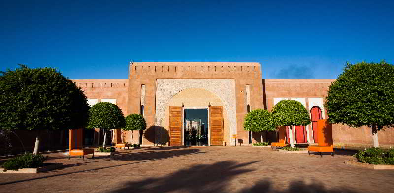 Kenzi Club Agdal Medina- ALL Inclusive otel fotoğrafı