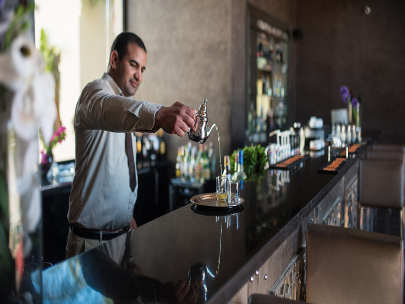 Sirayane Boutique Hotel & Spa - Bar
