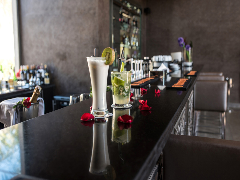 Sirayane Boutique Hotel & Spa - Bar
