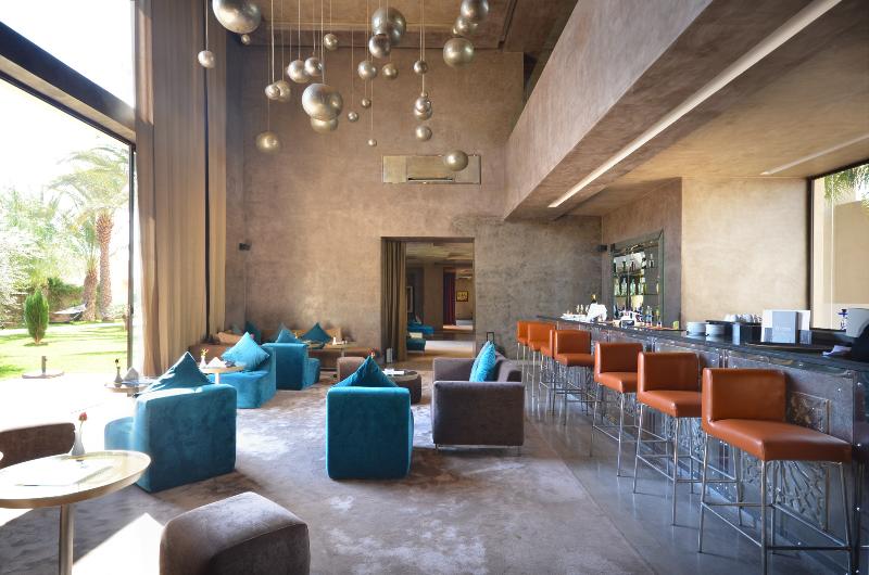 Sirayane Boutique Hotel & Spa - Bar
