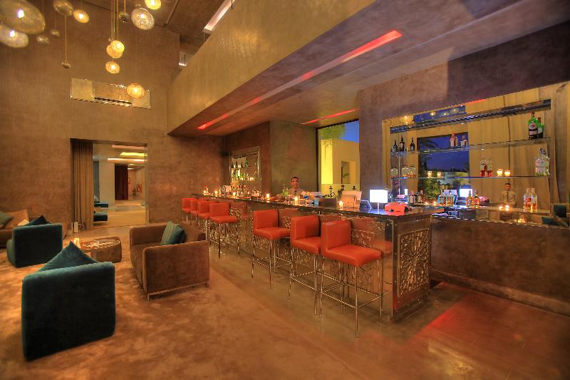 Sirayane Boutique Hotel & Spa - Bar