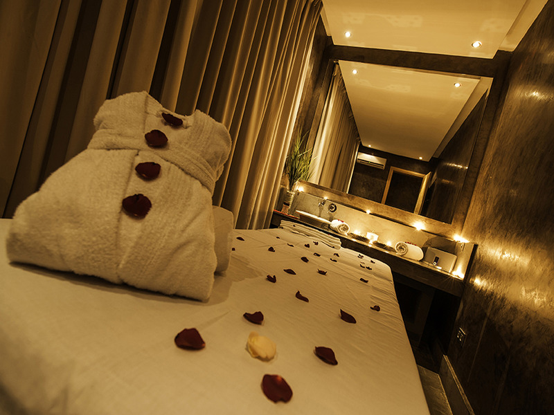 Sirayane Boutique Hotel & Spa - Aktivite