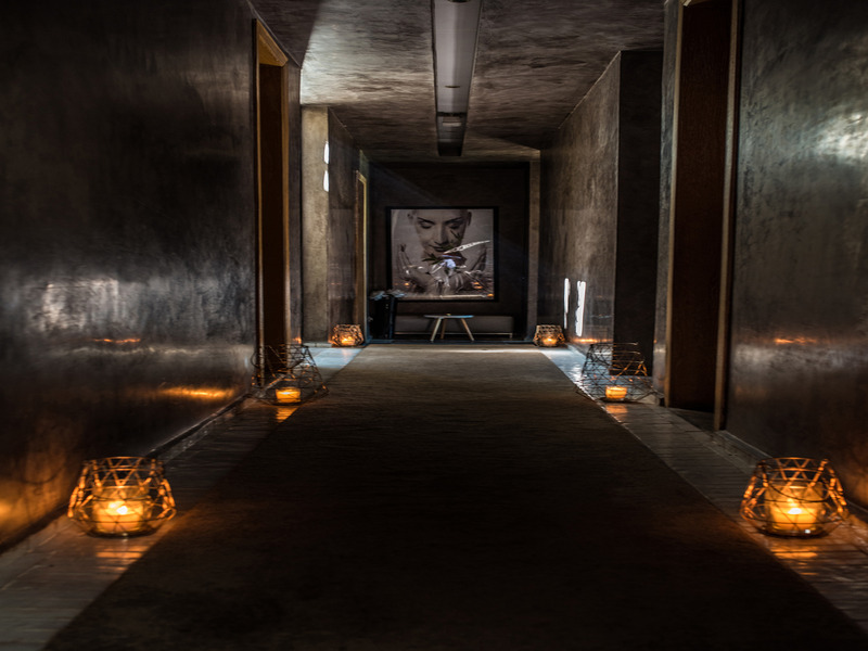 Sirayane Boutique Hotel & Spa - Aktivite
