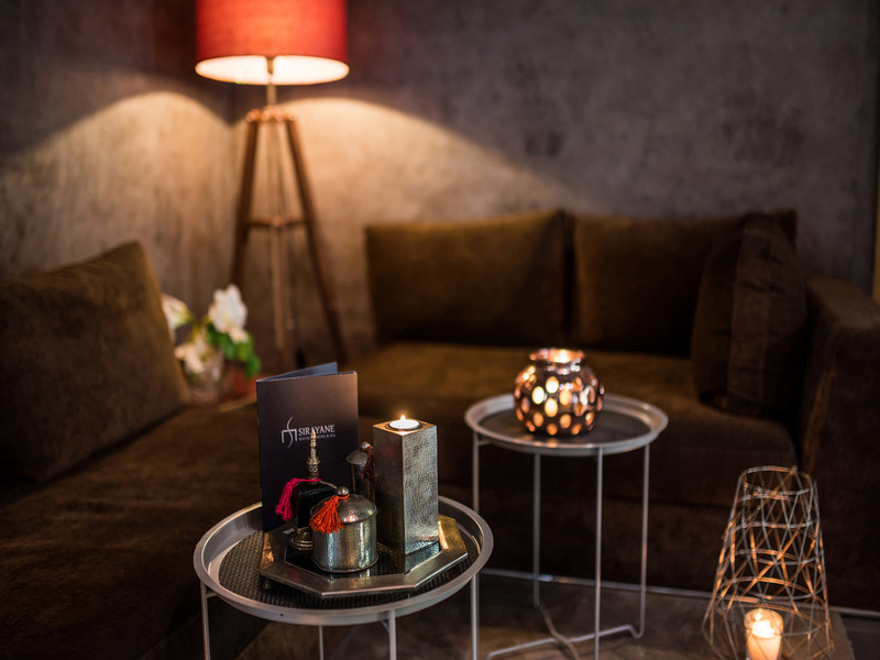 Sirayane Boutique Hotel & Spa - Aktivite