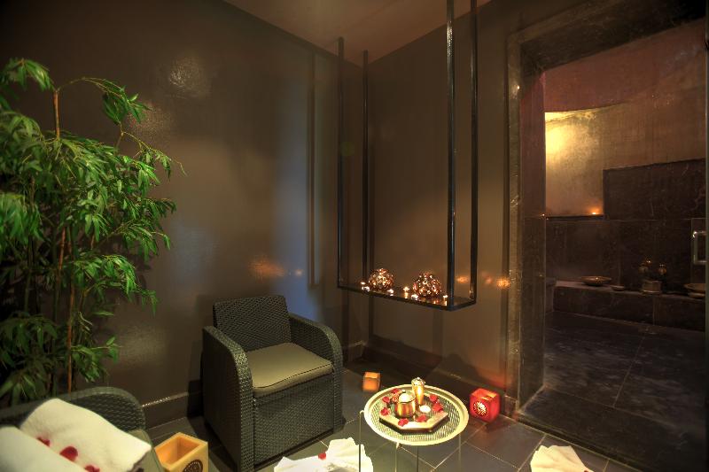 Sirayane Boutique Hotel & Spa - Aktivite