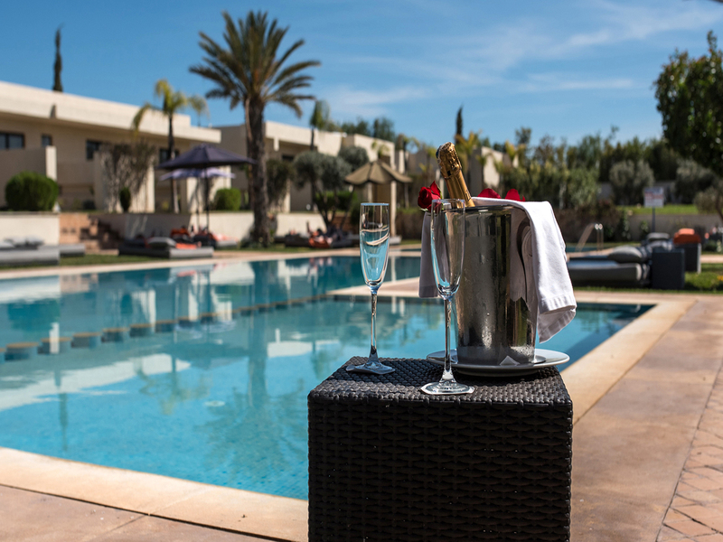 Sirayane Boutique Hotel & Spa - Genel