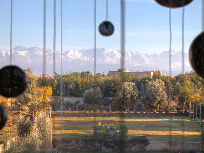 Sirayane Boutique Hotel & Spa - Genel