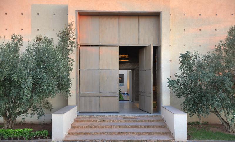 Sirayane Boutique Hotel & Spa - Genel