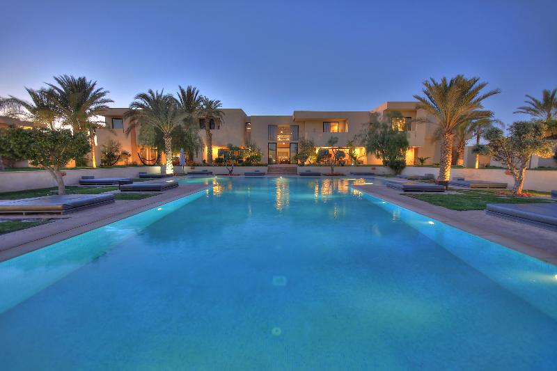 Sirayane Boutique Hotel & Spa - Genel