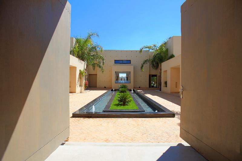 Sirayane Boutique Hotel & Spa - Genel