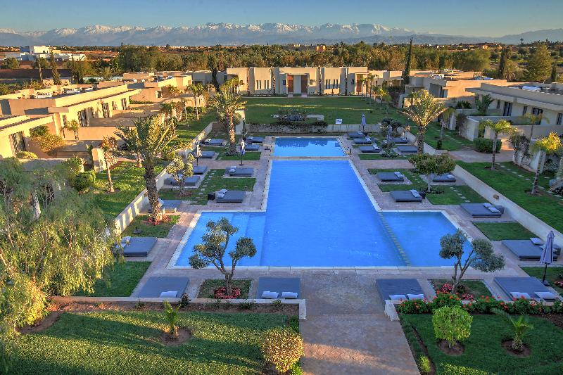 Sirayane Boutique Hotel & Spa - Genel