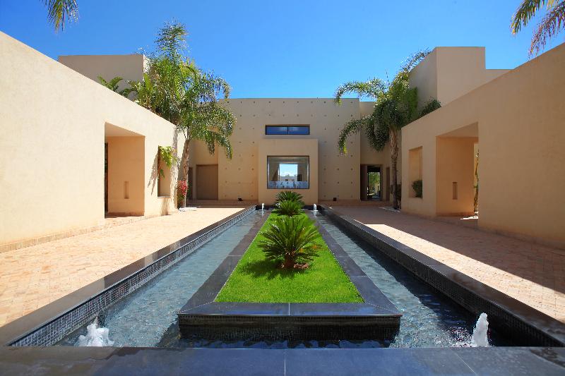 Sirayane Boutique Hotel & Spa - Genel