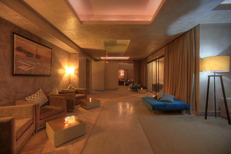 Sirayane Boutique Hotel & Spa - Genel