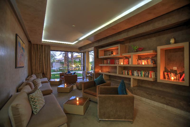 Sirayane Boutique Hotel & Spa - Genel