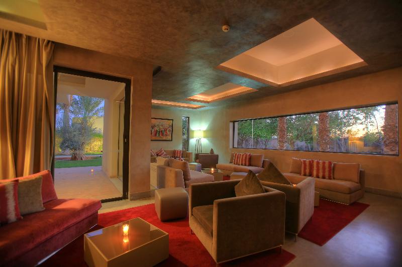 Sirayane Boutique Hotel & Spa - Genel