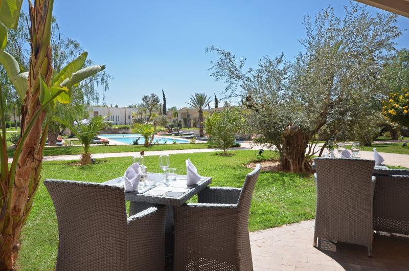 Sirayane Boutique Hotel & Spa - Restoran