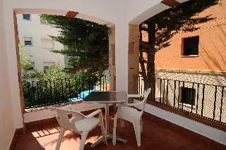 Apartaments AR Caribe