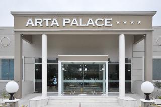 Arta Palace Hotel