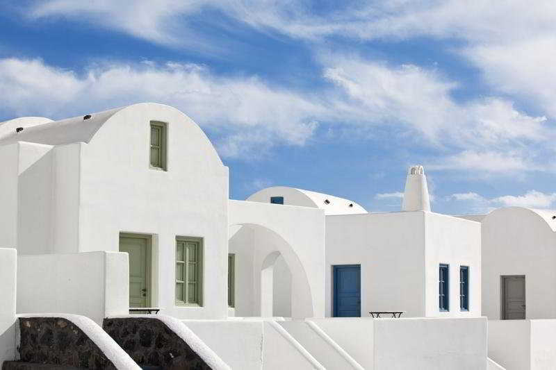 Thermes Luxury Villas by Mr and Mrs White