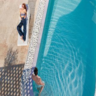 Above Blue Suites fotoÄŸrafÄ±