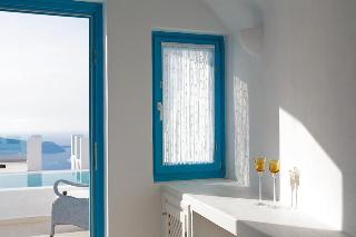 Above Blue Suites fotoÄŸrafÄ±
