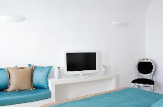 Above Blue Suites fotoÄŸrafÄ±