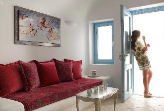 Above Blue Suites fotoÄŸrafÄ±